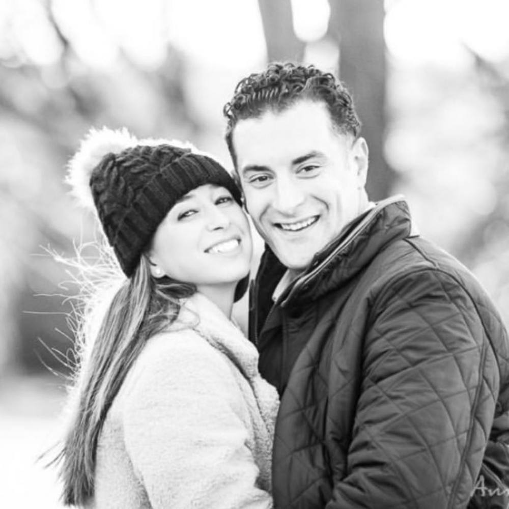 Meet your Posher, Madeline